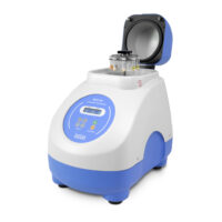Vortexes, Homogenizer