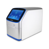 Amplification and PCR