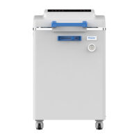 Autoclaves