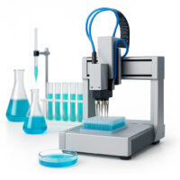 Laboratory Automation
