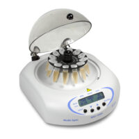 Microcentrifuges - Vortexes