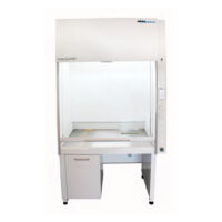 nGUARD Fume cupboards