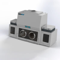 nSAFE Isolators